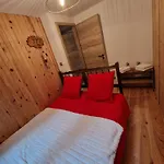 Chalet Chalet De La Forêt - 6 personnes Saint-Sauveur (Meurthe-et-Moselle)