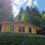 Chalet De La Forêt - 6 personnes *