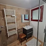 Chalet De La Forêt - 6 personnes * Saint-Sauveur (Meurthe-et-Moselle)