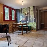 Chalet De La Forêt - 6 personnes