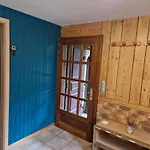 Chalet Chalet De La Forêt - 6 personnes