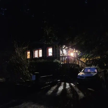 De La Foret 1 A 6 Pers Chalet *