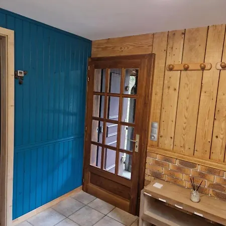 De La Foret 1 A 6 Pers Chalet *