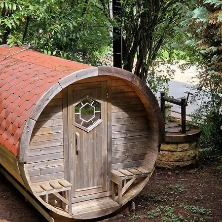 De La Foret 1 A 6 Pers