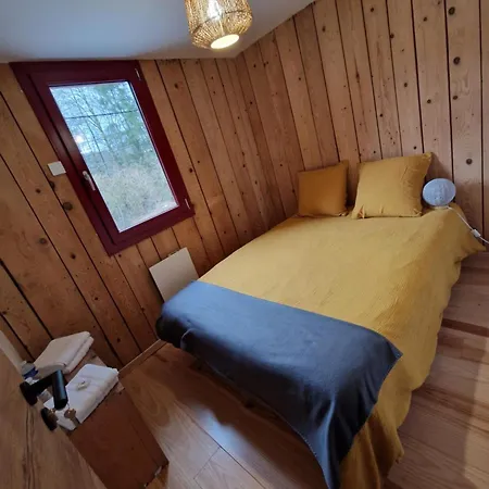 Chalet Chalet De La Foret - 6 Personnes *