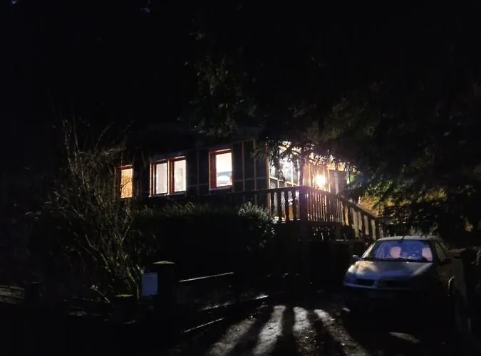 De La Foret 1 A 6 Pers Chalet *