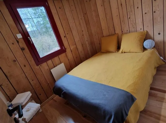 De La Foret 1 A 6 Pers