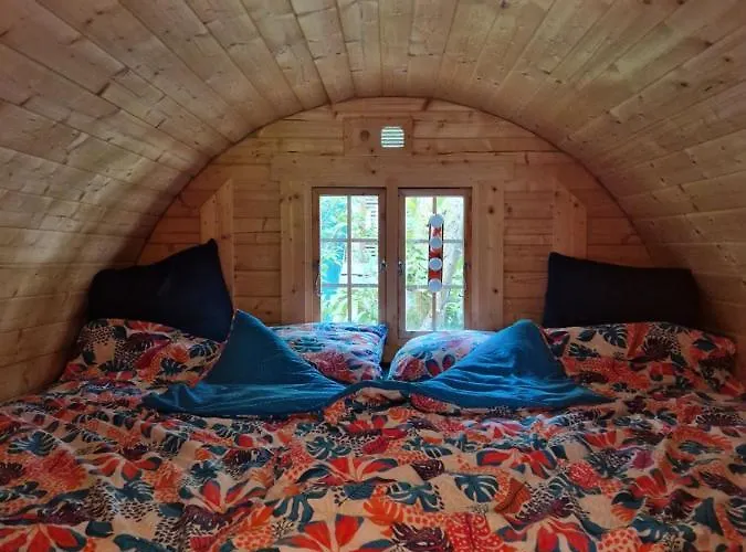 De La Foret 1 A 6 Pers